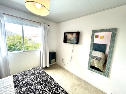 Alquiler temporario de apartamento em Mar del plata