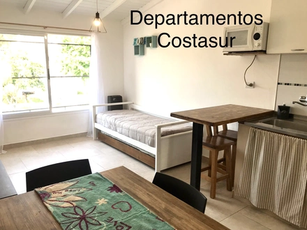 Alquiler temporario de apartamento em Mar del plata
