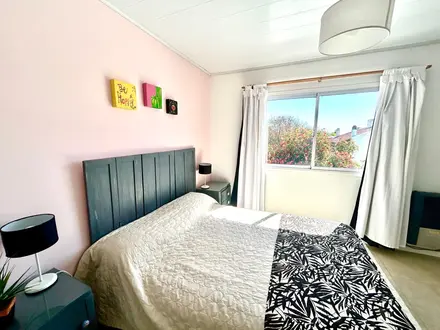 Alquiler temporario de apartamento em Mar del plata