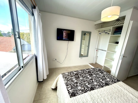 Alquiler temporario de apartamento em Mar del plata