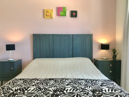 Alquiler temporario de apartamento em Mar del plata