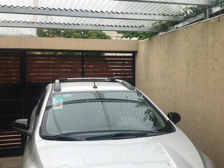 Alquiler temporario de apartamento em Mar del plata