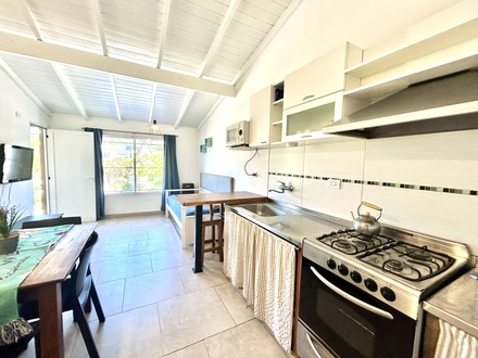 Alquiler temporario de apartamento em Mar del plata