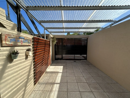 Alquiler temporario de apartamento em Mar del plata