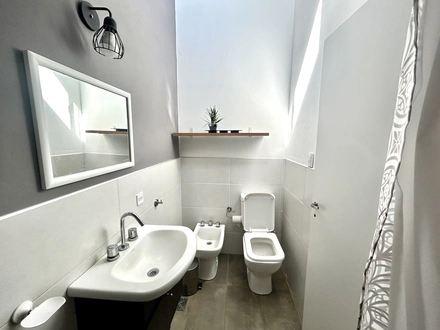 Alquiler temporario de apartamento em Mar del plata