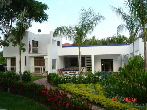 Arriendo temporario de casa em Girardot