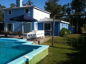 Alquiler temporario de casa em Punta del este