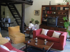 Alquiler temporario de casa em Punta del este