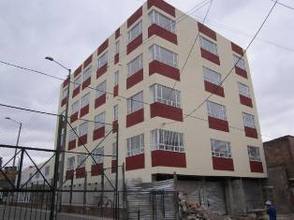 Arriendo temporario de apartamento em Bogota d.c.