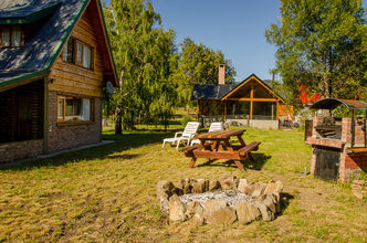 Alquiler temporario de cabana em San martin de los andes