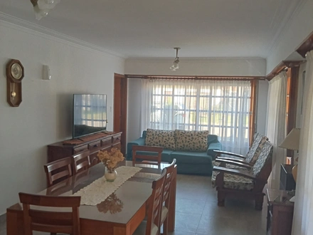 Alquiler temporario de casa em Miramar