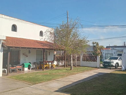 Alquiler temporario de casa em Miramar