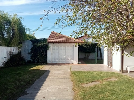 Alquiler temporario de casa em Miramar