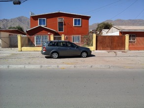 Arriendo temporario de casa em Copiapo