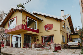 Alquiler temporario de hostería en San carlos de bariloche