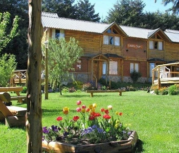 Alquiler temporario de cabana em San carlos de bariloche