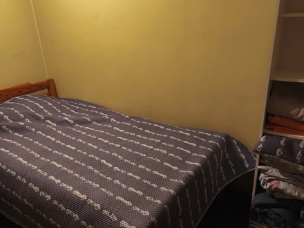 Arriendo temporario de cabana em Valdivia