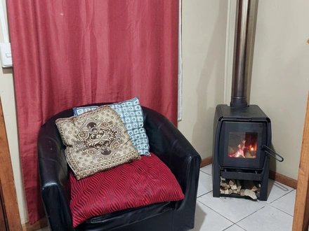 Arriendo temporario de cabana em Valdivia