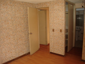 Arriendo temporario de apartamento em Santiago centro