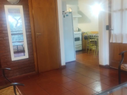 Alquiler temporario de cabana em San martin de los andes