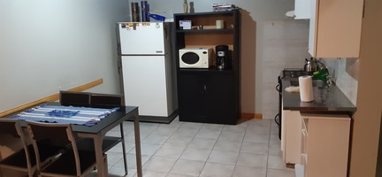 Alquiler temporario de apartamento em Neuquen