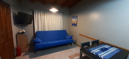 Alquiler temporario de apartamento em Neuquen