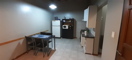 Alquiler temporario de departamento en Neuquen