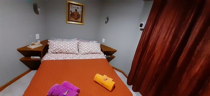 Alquiler temporario de apartamento em Neuquen