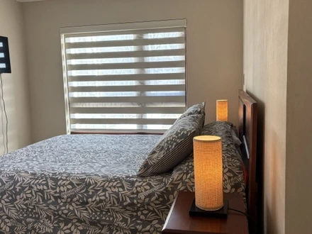 Arriendo temporario de departamento en Termas de chill&aacute;n