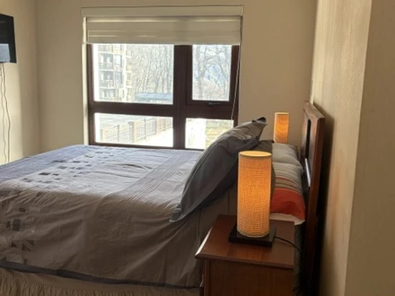 Arriendo temporario de departamento en Termas de chill&aacute;n