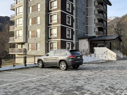 Arriendo temporario de departamento en Termas de chill&aacute;n