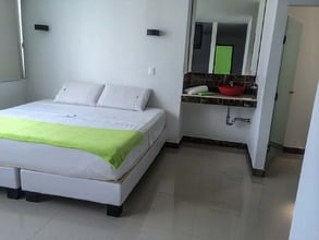 Arriendo temporario de apartamento em Cartagena