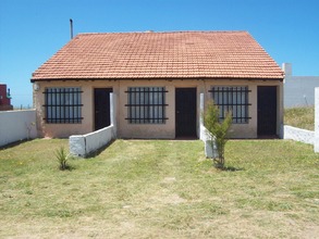 Alquiler temporario de casa en Mar del sur