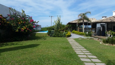 Alquiler temporario de departamento en "florianopolis "