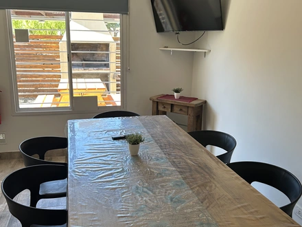 Alquiler temporario de casa em Las grutas