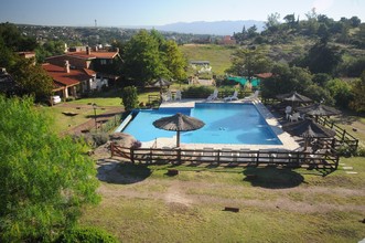 Alquiler temporario de cabana em Villa carlos paz