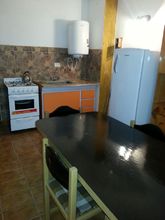 Alquiler temporario de apartamento em San bernardo