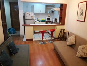 Arriendo temporario de apartamento em Santiago centro