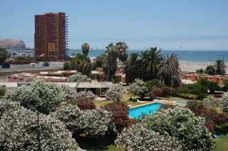 Arriendo temporario de apartamento em Arica