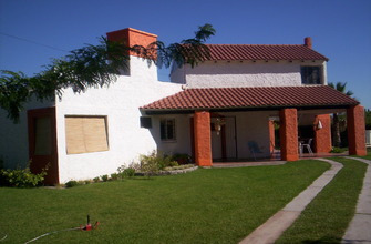 Alquiler temporario de casa em Luján de cuyo