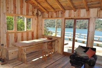 Arriendo temporario de cabana em Lago rapel comuna litueche