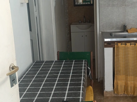 Alquiler temporario de casa en Tandil