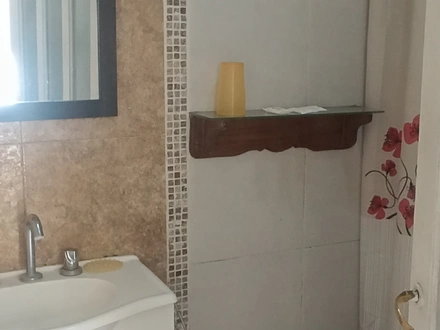 Alquiler temporario de casa en Tandil