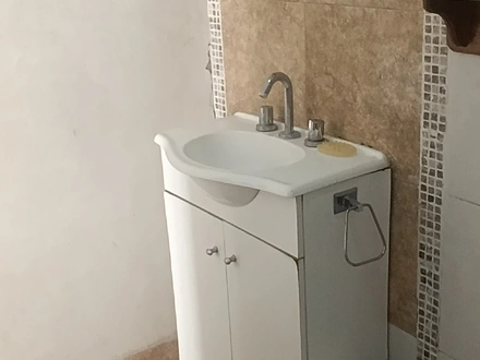 Alquiler temporario de casa en Tandil