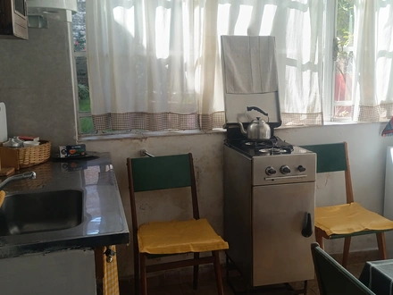 Alquiler temporario de casa en Tandil