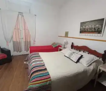 Alquiler temporario de casa em Tandil