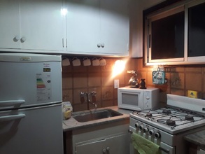 Alquiler temporario de apartamento em Mar del plata