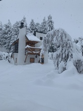 Alquiler temporario de cabana em Cerro catedral