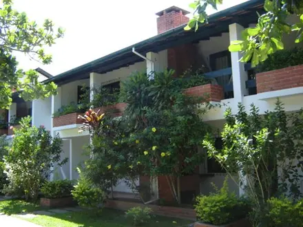 Alquiler temporario de apartamento em Florian&oacute;polis
