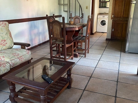 Alquiler temporario de cabana em Miramar